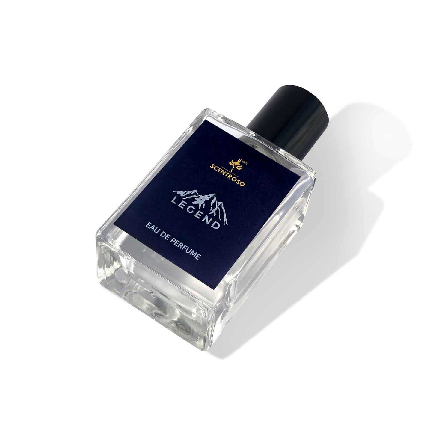 Legend (50ml) - Inspired by Bleu De Chanel