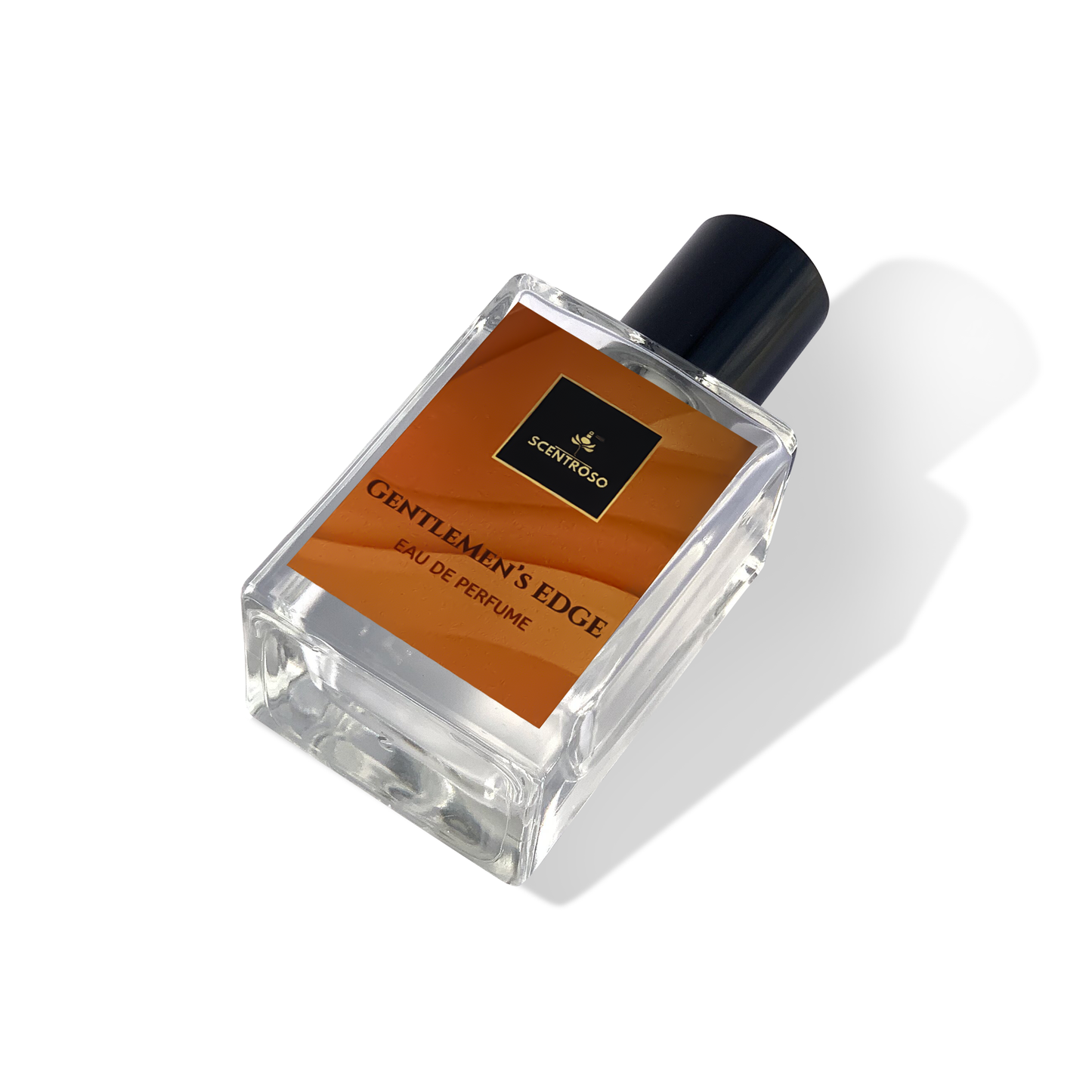 Gentlemen's Edge (50ml) - Inspired by Aventus Creed