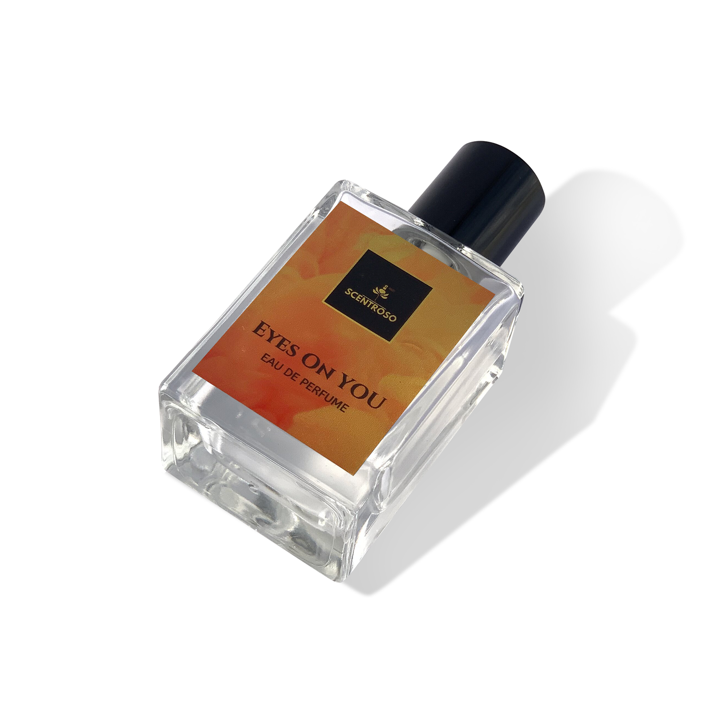Eyes on You (50ml) - Inspired by My Burberry