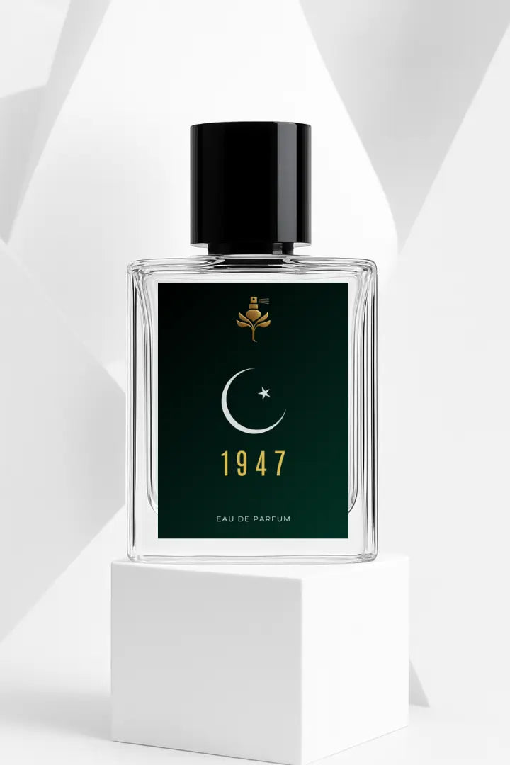 1947 (50ml) - Inspired By Nishane Hacivat