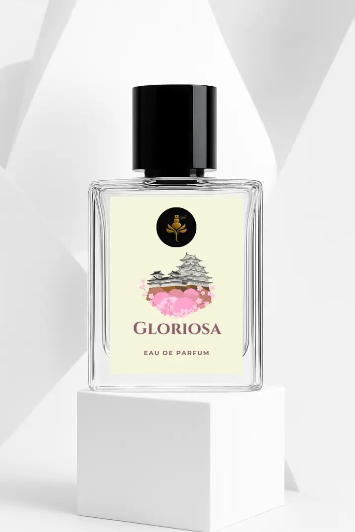 Gloriosa (50ml) - Inspired by Libre YSL
