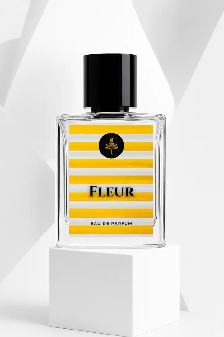 Fleur (50ml) - Inspired by Estée Lauder Pleasure