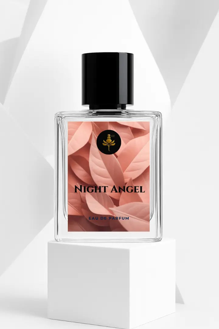 Night Angel (50ml) - Inspired by Victoria Secret Bombshell