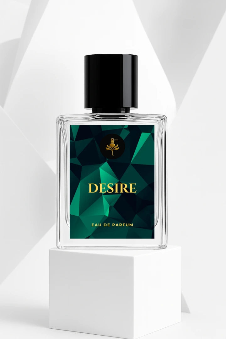Desire (50ml) - Inspired by Sauvage Dior
