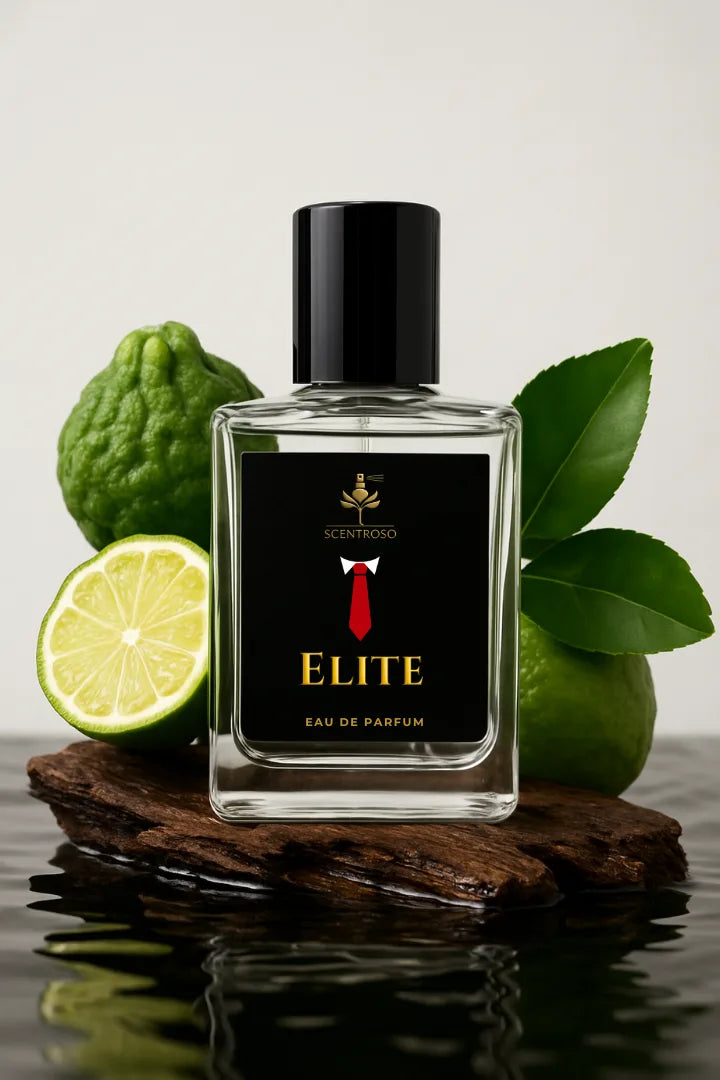 Elite (50ml) - Inspired by Office for Men