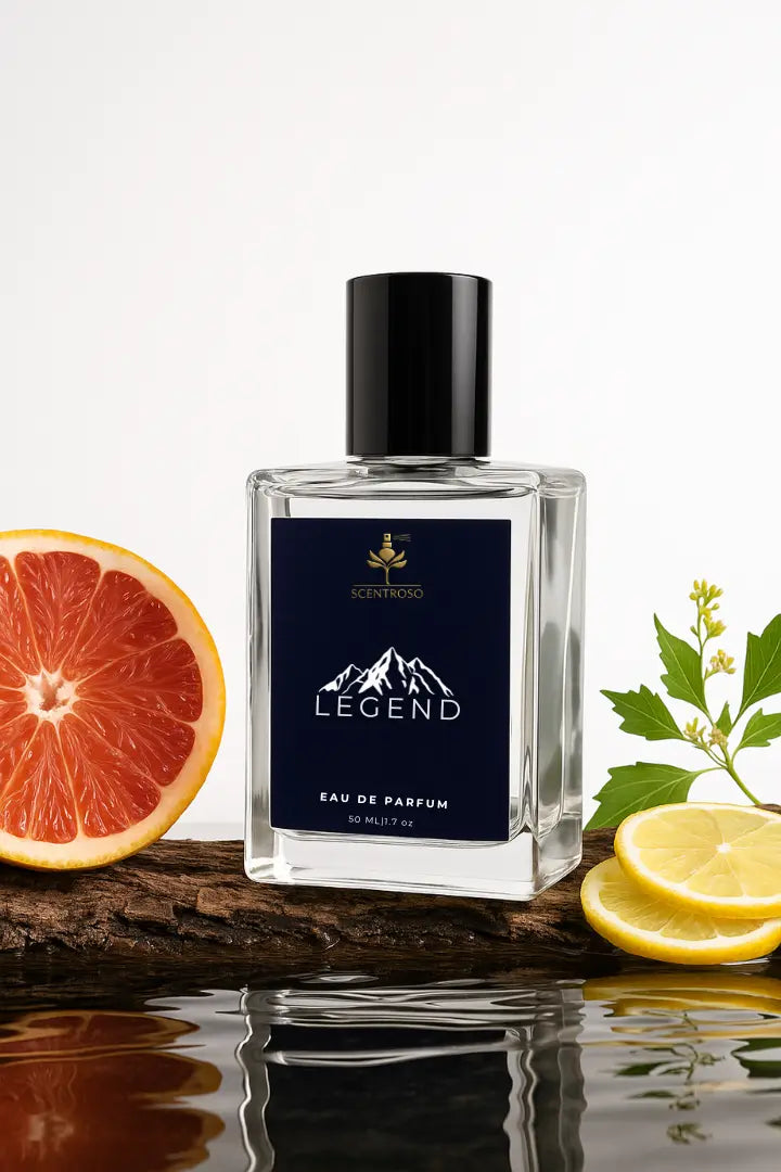 Legend (50ml) - Inspired by Bleu De Chanel