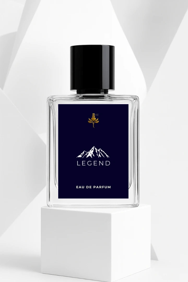 Legend (50ml) - Inspired by Bleu De Chanel