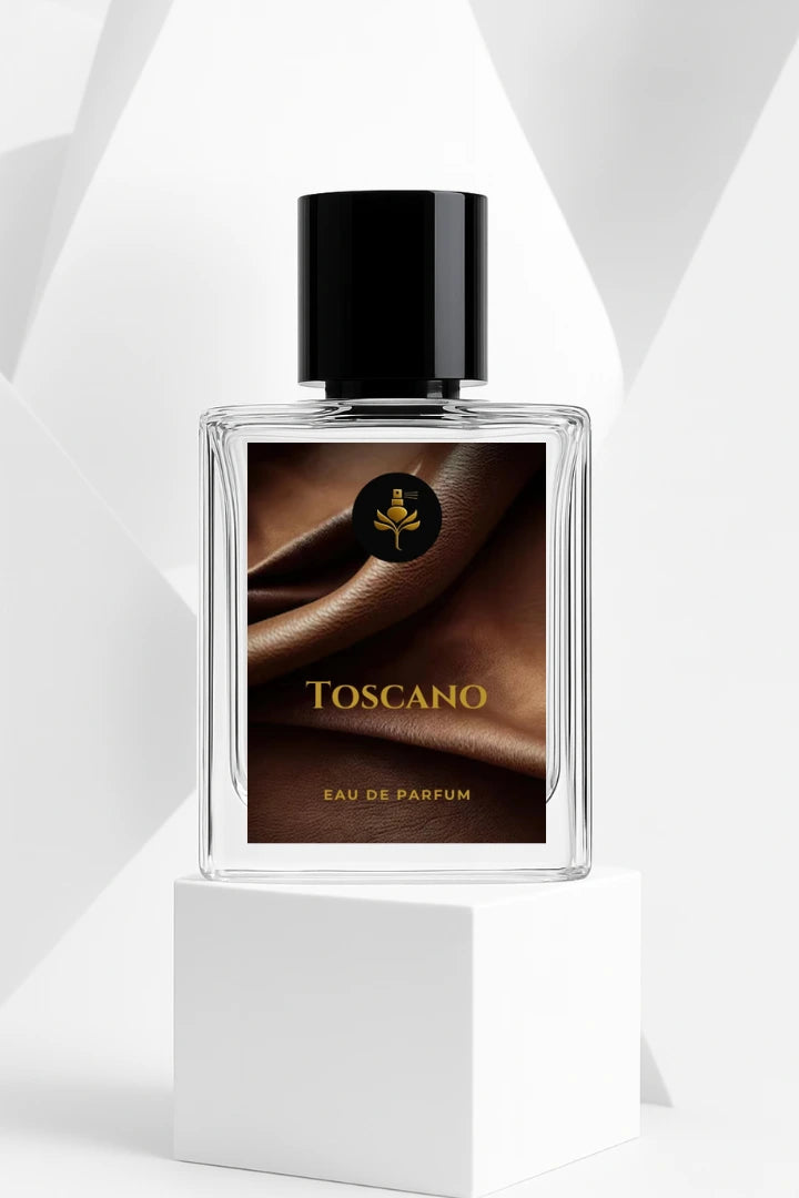 Toscano (50ml) - Inspired by Tom Ford Tuscan Leather