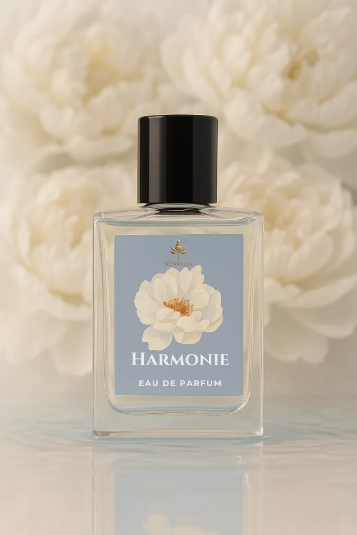 Harmonie (50ml) - Inspired by Victor&Rolf Flower Bomb
