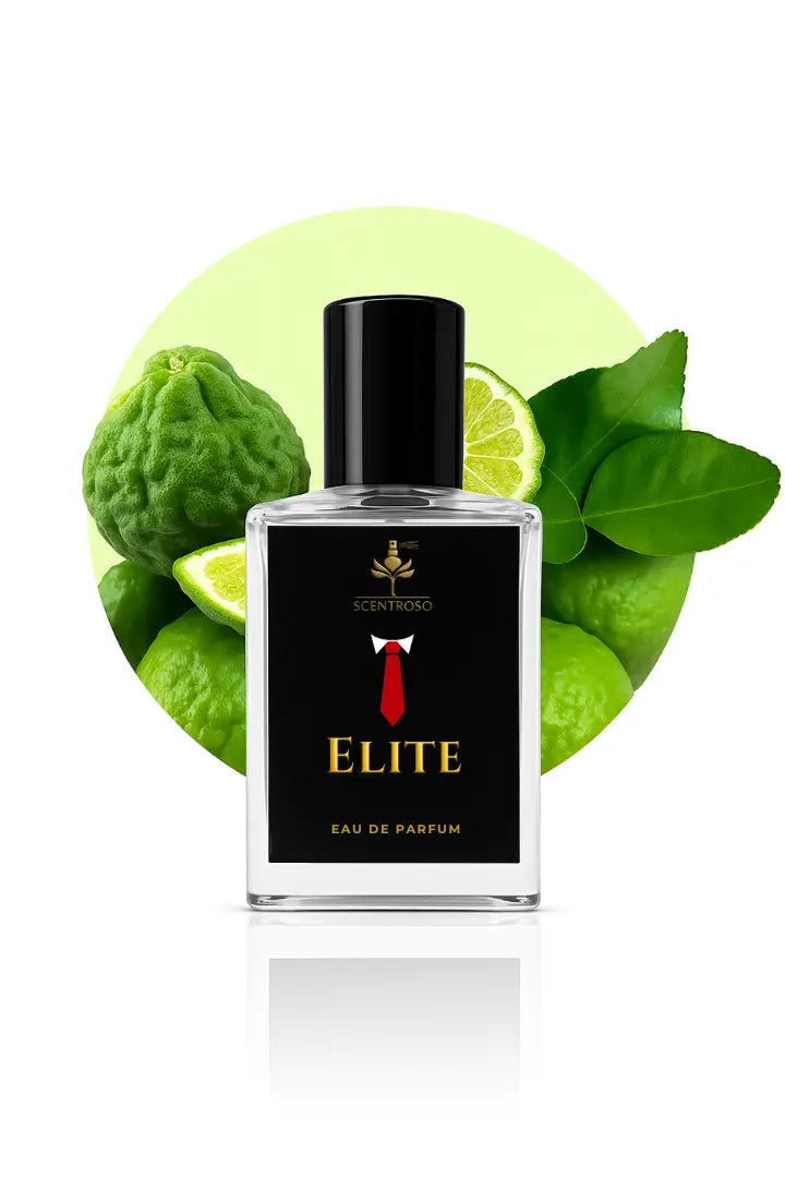 Elite (50ml) - Inspired by Office for Men