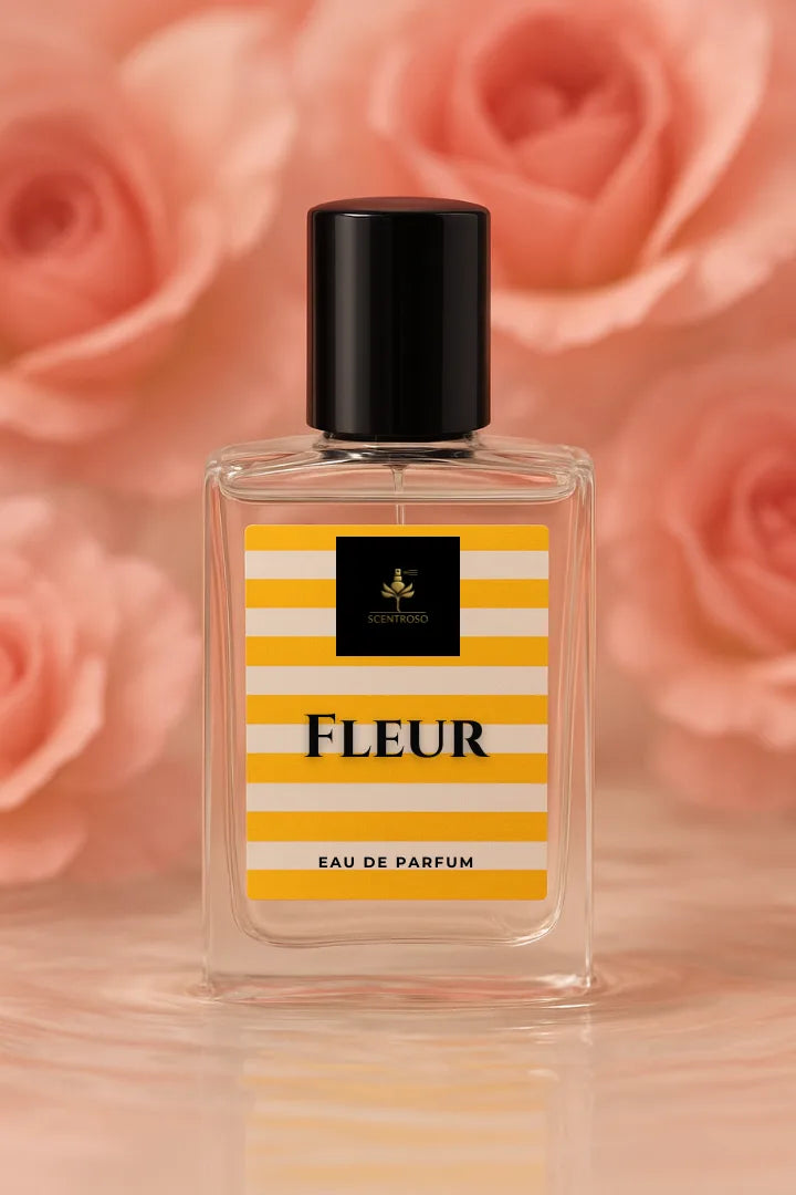 Fleur (50ml) - Inspired by Estée Lauder Pleasure