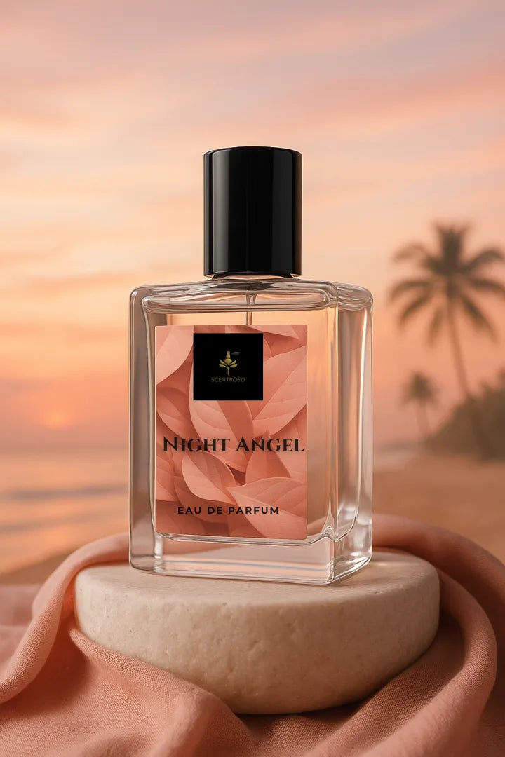 Night Angel (50ml) - Inspired by Victoria Secret Bombshell