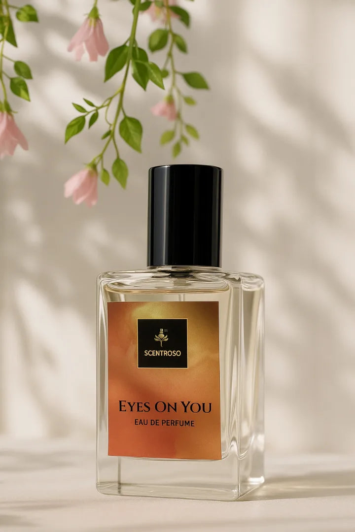 Eyes on You (50ml) - Inspired by My Burberry