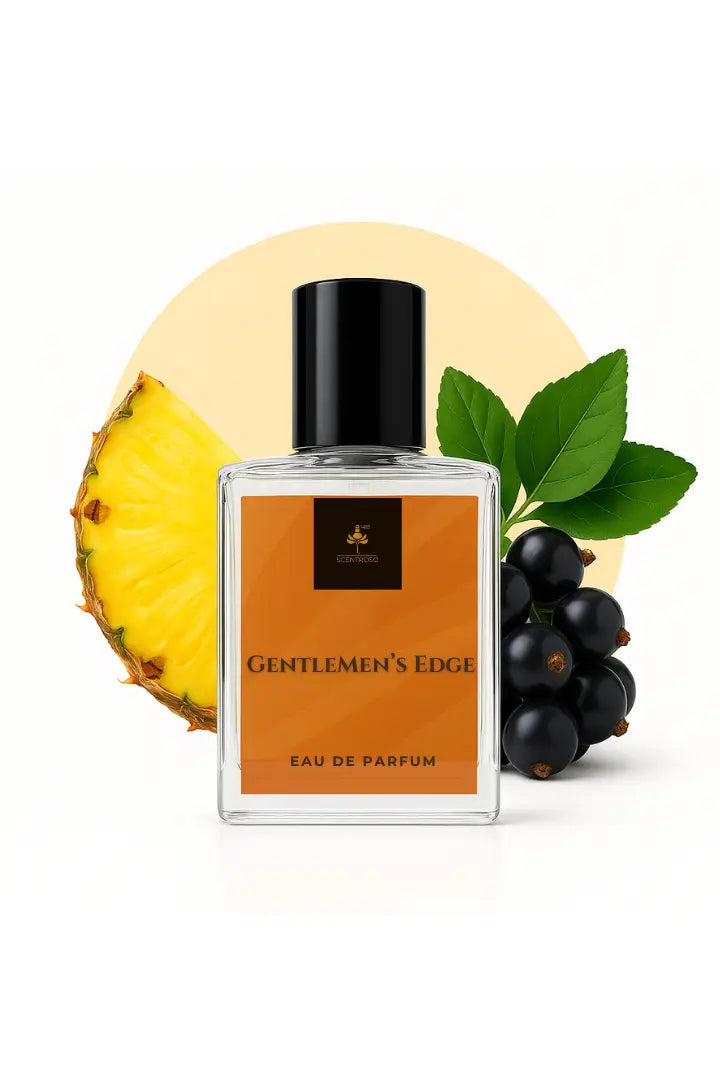 Gentlemen's Edge (50ml) - Inspired by Aventus Creed