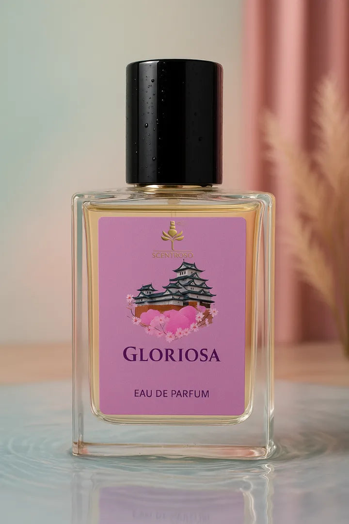 Gloriosa (50ml) - Inspired by Libre YSL
