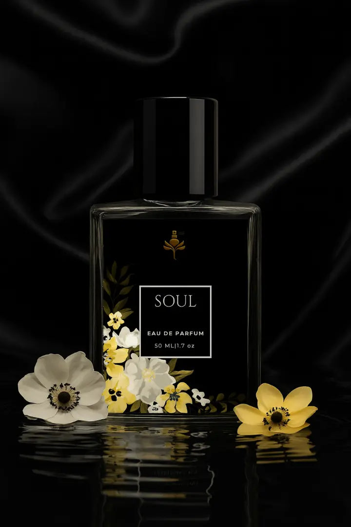 Soul (50 ml) - Inspired by Gucci Flora Perfume