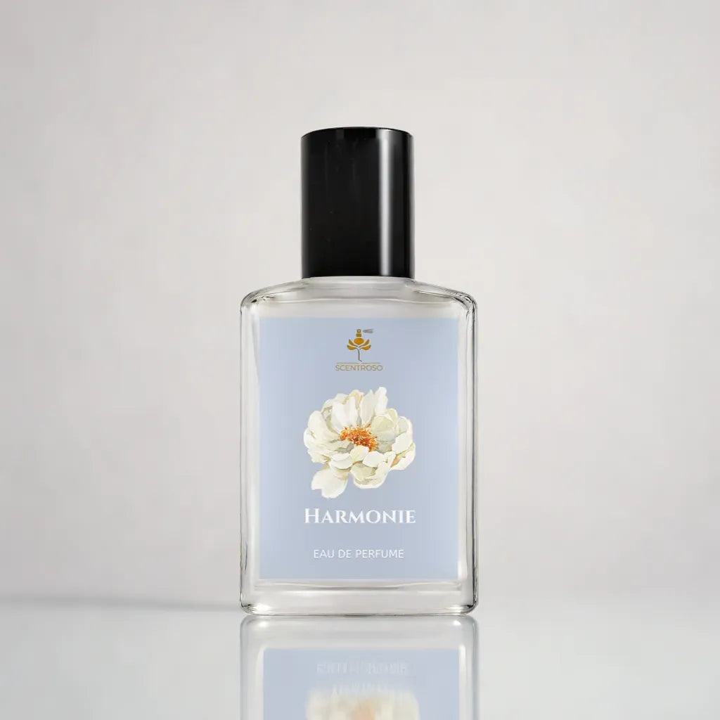 Harmonie (50ml) - Inspired by Victor&Rolf Flower Bomb