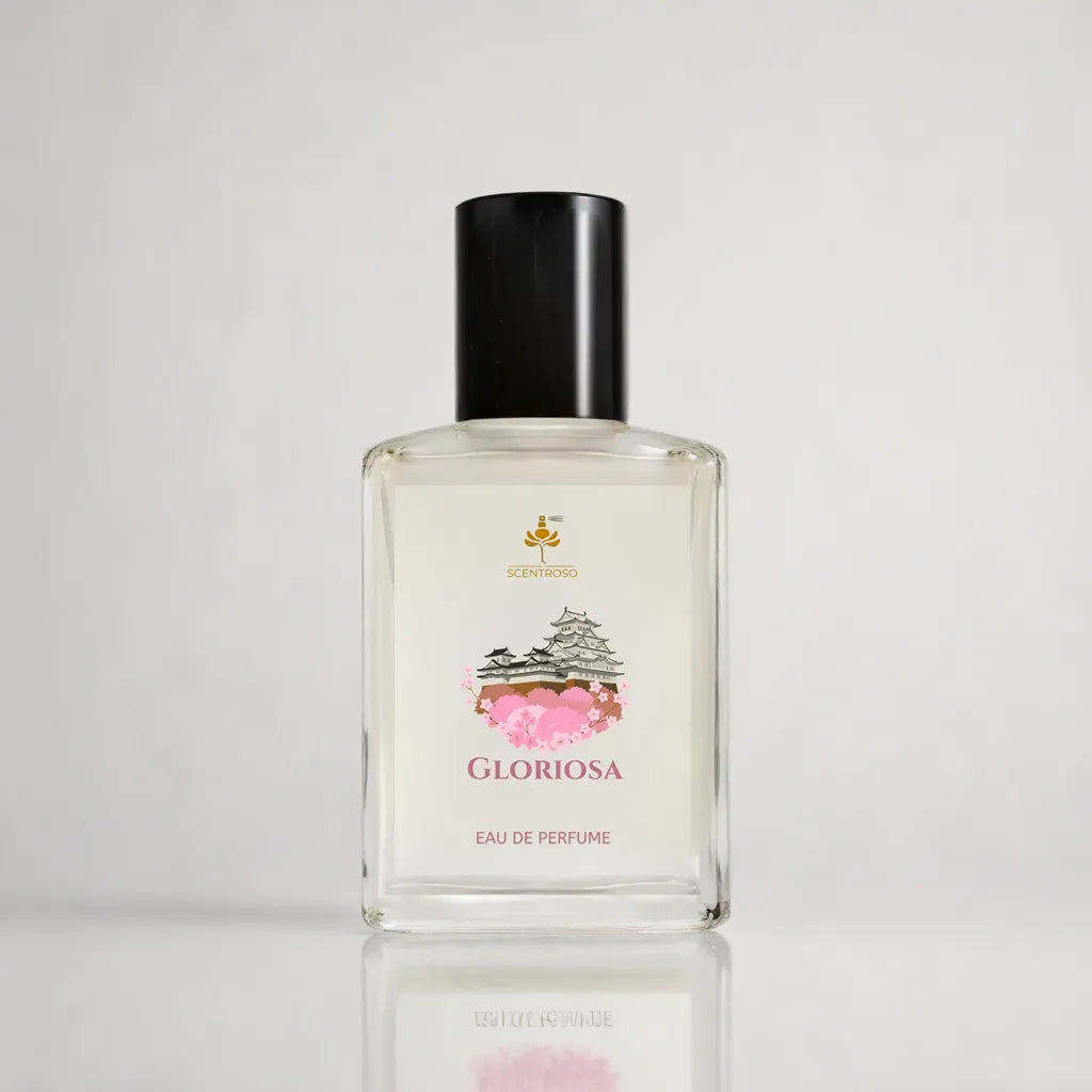 Gloriosa (50ml) - Inspired by Libre YSL