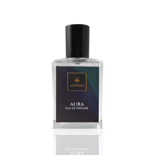 Aura (50ml) - Inspired by Paco Rabanne Invictus