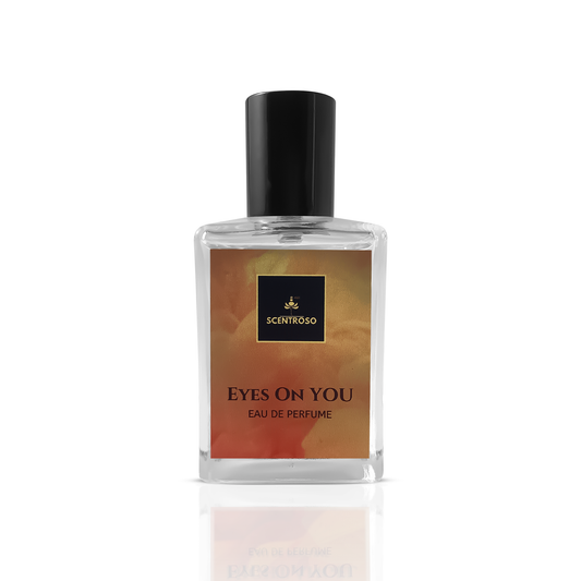 Eyes on You (50ml) - Inspired by My Burberry