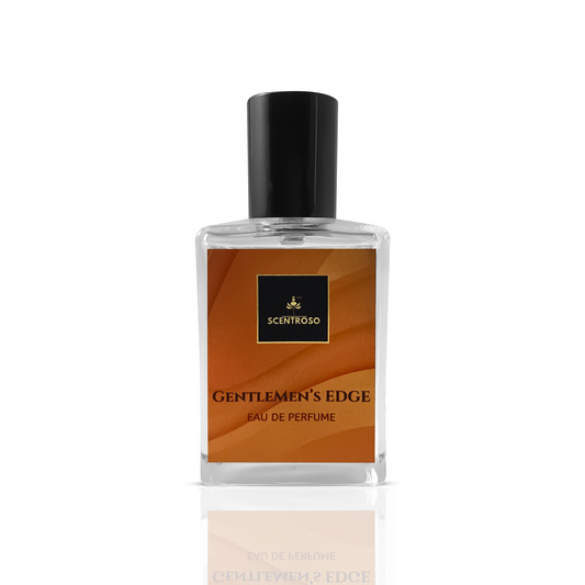 Gentlemen's Edge (50ml) - Inspired by Aventus Creed