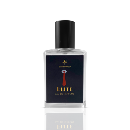 Elite (50ml) - Inspired by Office for Men
