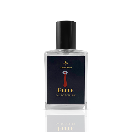 Elite (50ml) - Inspired by Office for Men
