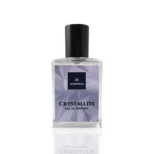 Crystallite (50ml) - Inspired by Versace Bright Crystal