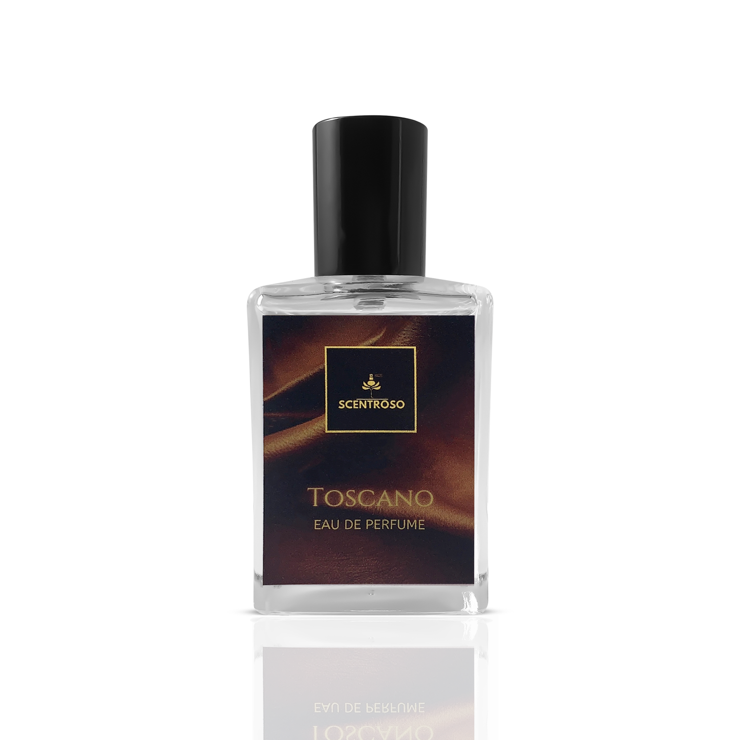 Toscano (50ml) - Inspired by Tom Ford Tuscan Leather