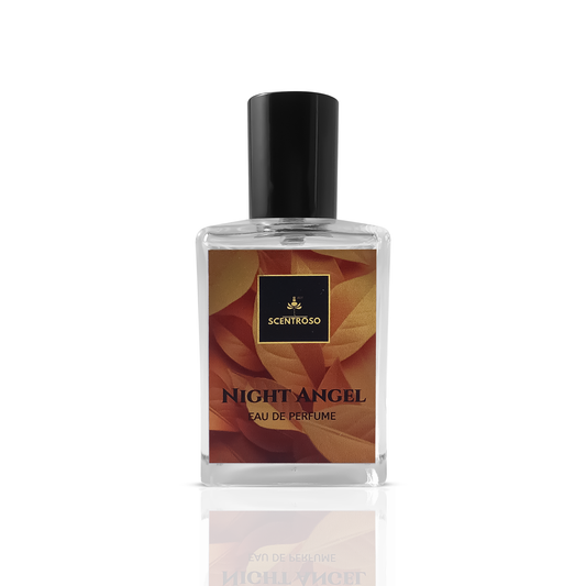 Night Angel (50ml) - Inspired by Victoria Secret Bombshell