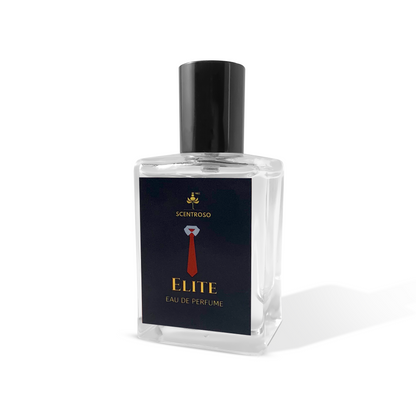 Elite (50ml) - Inspired by Office for Men