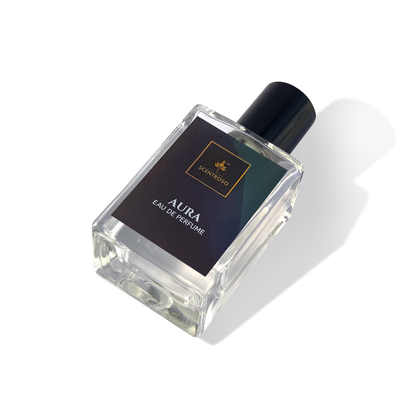 Aura (50ml) - Inspired by Paco Rabanne Invictus