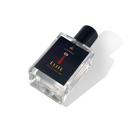 Elite (50ml) - Inspired by Office for Men