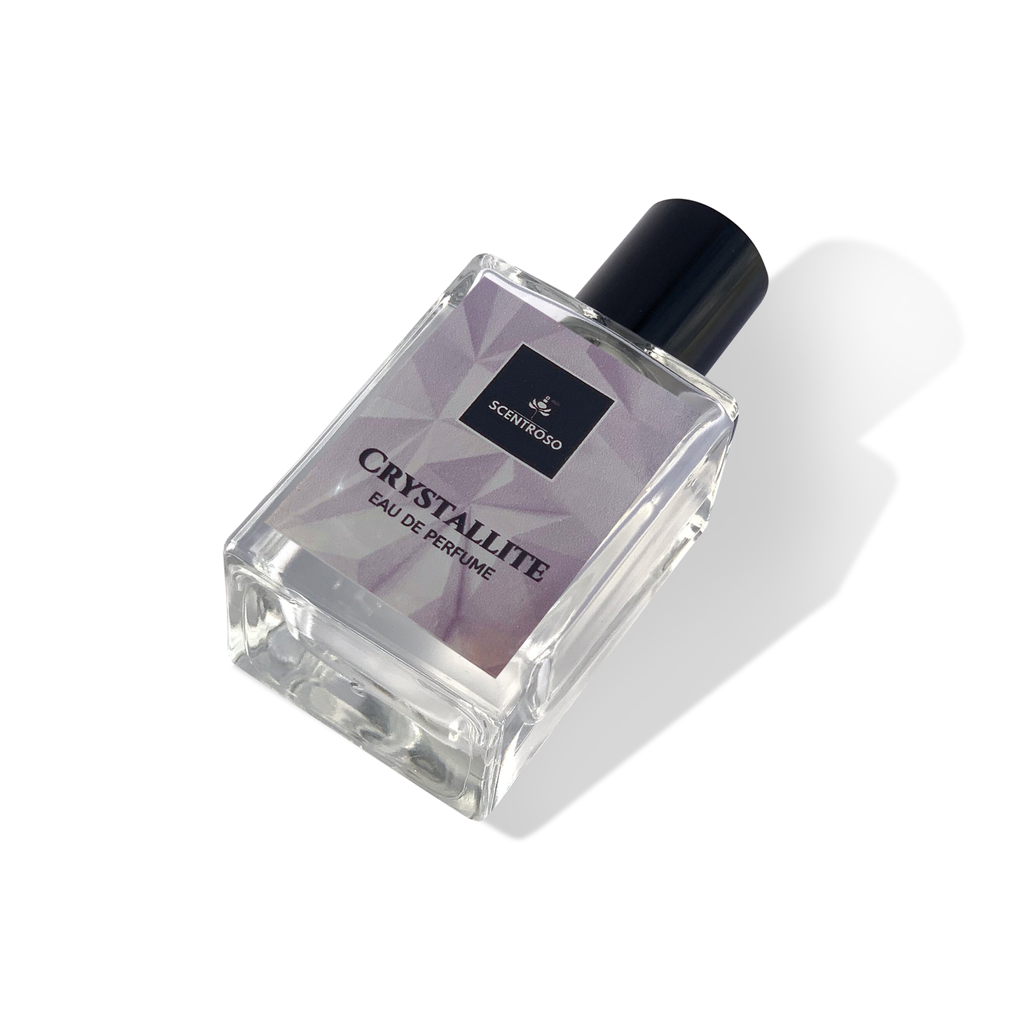 Crystallite (50ml) - Inspired by Versace Bright Crystal