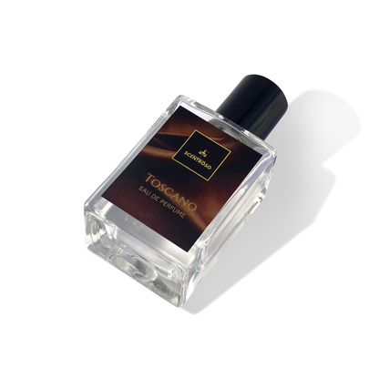 Toscano (50ml) - Inspired by Tom Ford Tuscan Leather