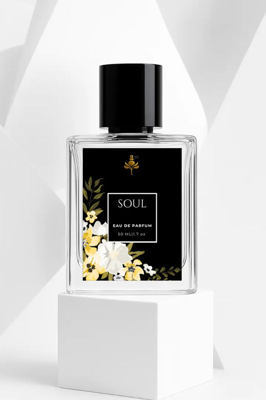 Soul (50 ml) - Inspired by Gucci Flora Perfume