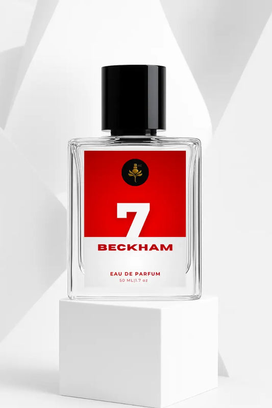 Beckham (50ml) - Inspired By David Beckham
