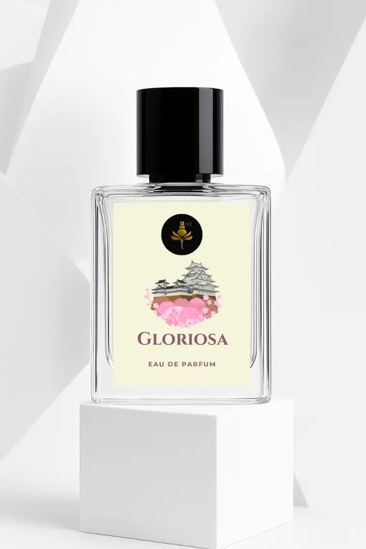 Gloriosa (50ml) - Inspired by Libre YSL