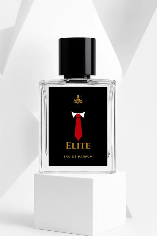 Elite (50ml) - Inspired by Office for Men