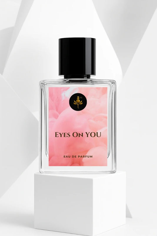 Eyes on You (50ml) - Inspired by My Burberry