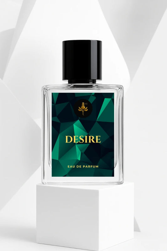 Desire (50ml) - Inspired by Sauvage Dior