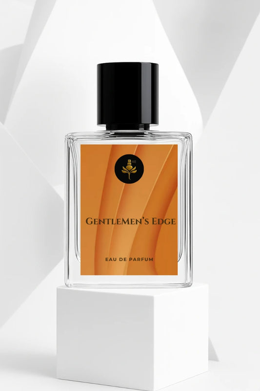 Gentlemen's Edge (50ml) - Inspired by Aventus Creed
