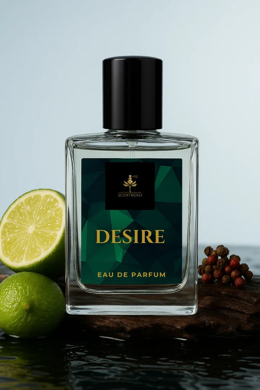 Desire (50ml) - Inspired by Sauvage Dior