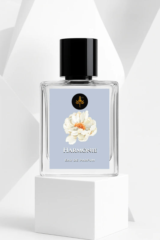 Harmonie (50ml) - Inspired by Victor&Rolf Flower Bomb