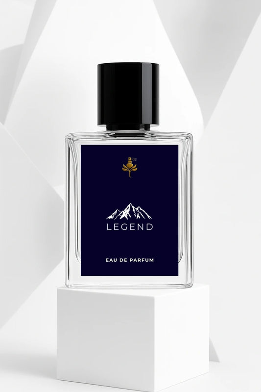 Legend (50ml) - Inspired by Bleu De Chanel