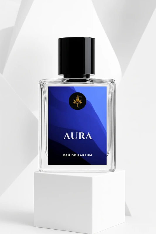 Aura (50ml) - Inspired by Paco Rabanne Invictus